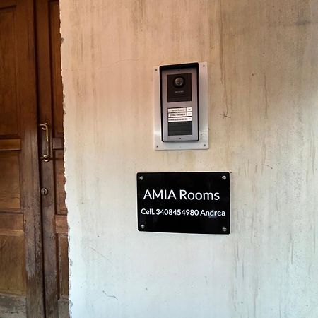 Amia Rooms & Wine Valdobbiadene Esterno foto