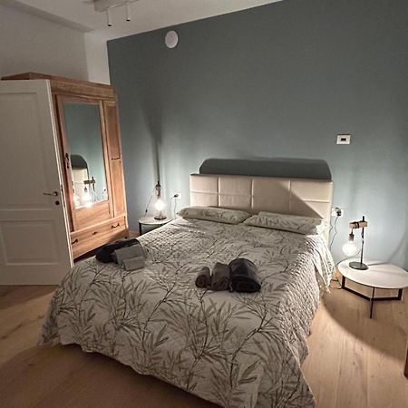 Amia Rooms & Wine Valdobbiadene Esterno foto