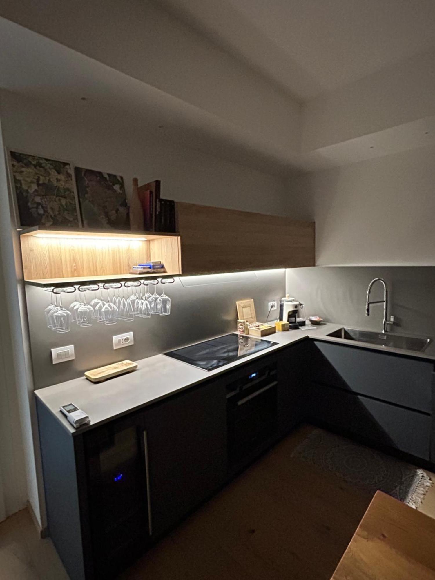 Amia Rooms & Wine Valdobbiadene Esterno foto