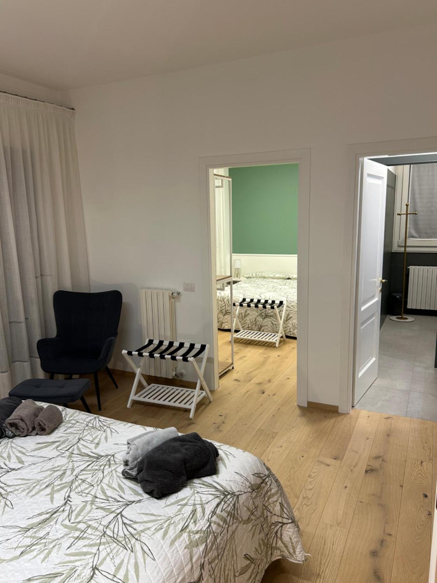 Amia Rooms & Wine Valdobbiadene Esterno foto