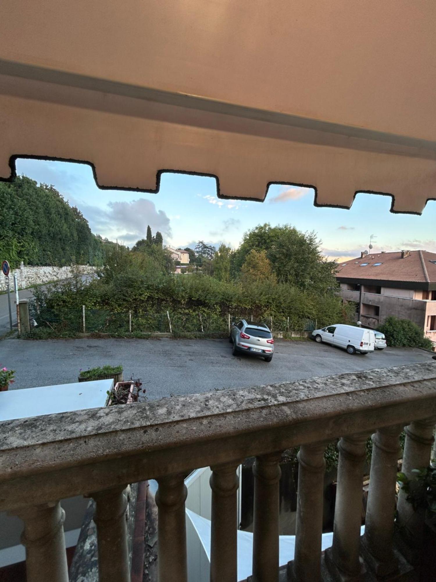 Amia Rooms & Wine Valdobbiadene Esterno foto