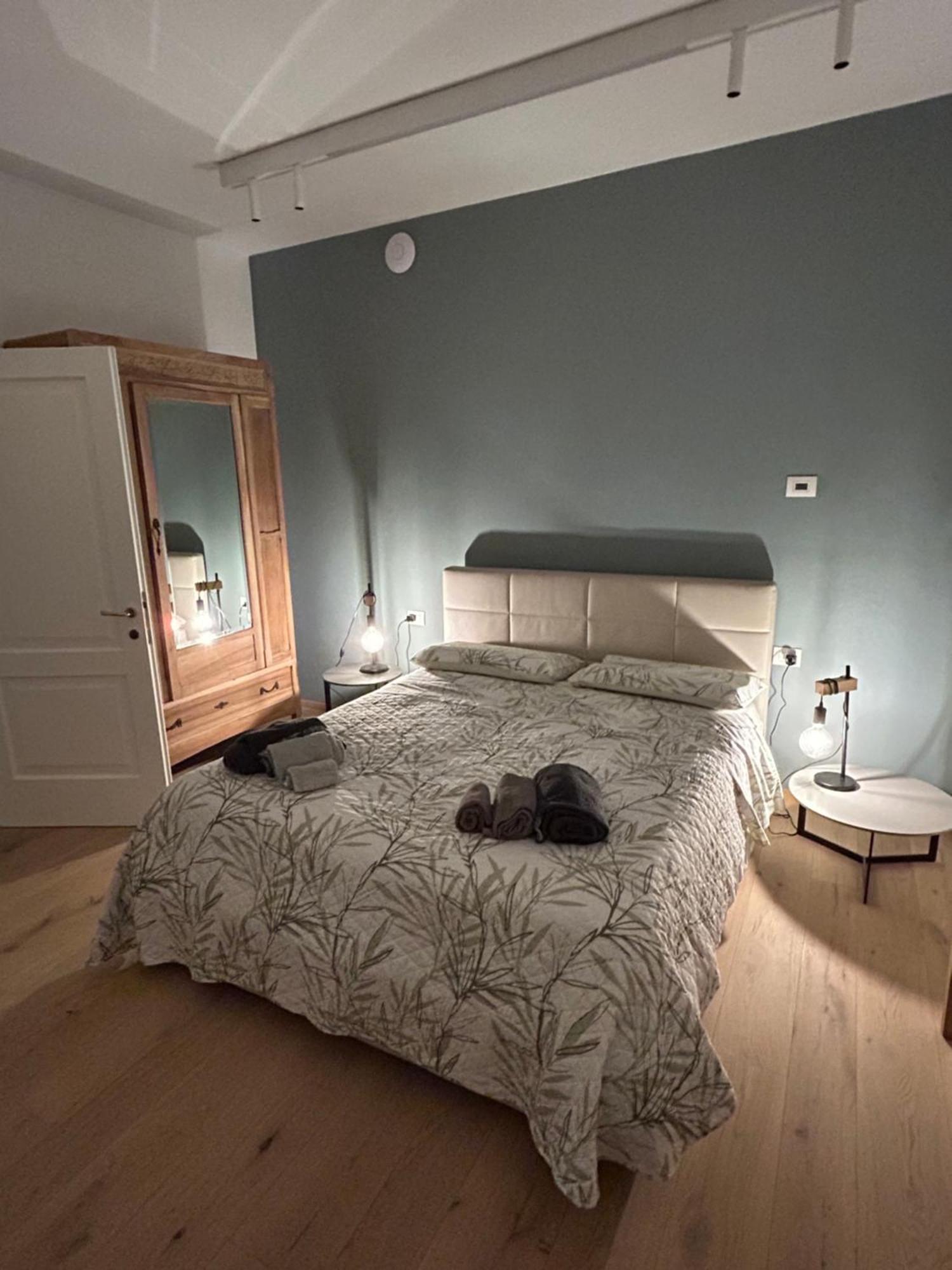 Amia Rooms & Wine Valdobbiadene Esterno foto