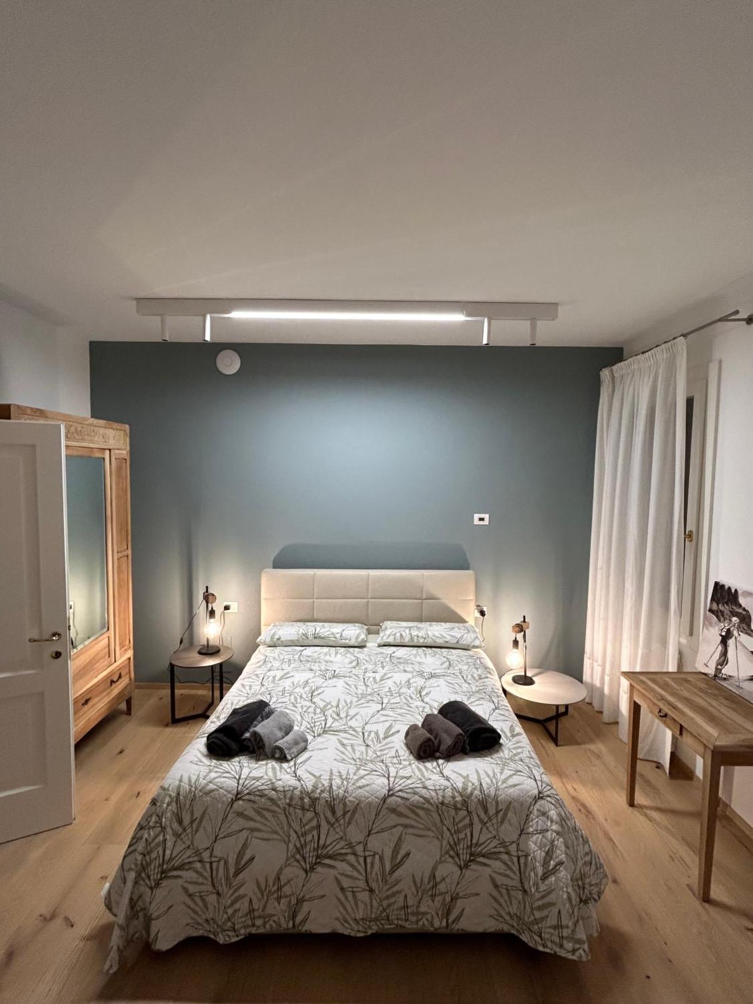 Amia Rooms & Wine Valdobbiadene Esterno foto